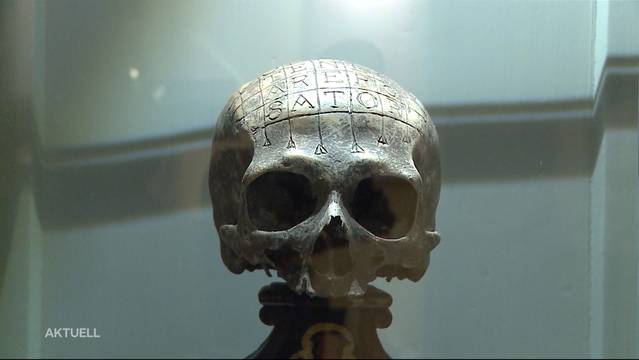 Neues Hexenmuseum auf der Liebegg eröffnet