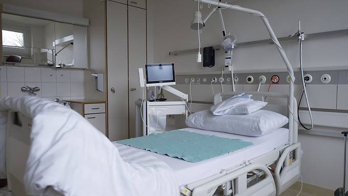 Viele Spitalpatienten bringen multiresistente Keime mit