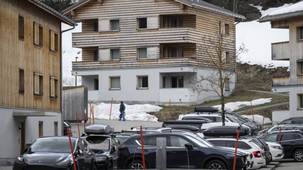 Graubünden plant Steuer für Zweitliegenschaften