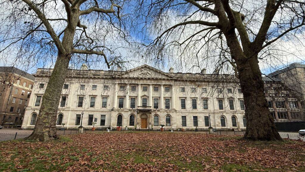 London gibt grünes Licht für chinesische «Super-Botschaft»