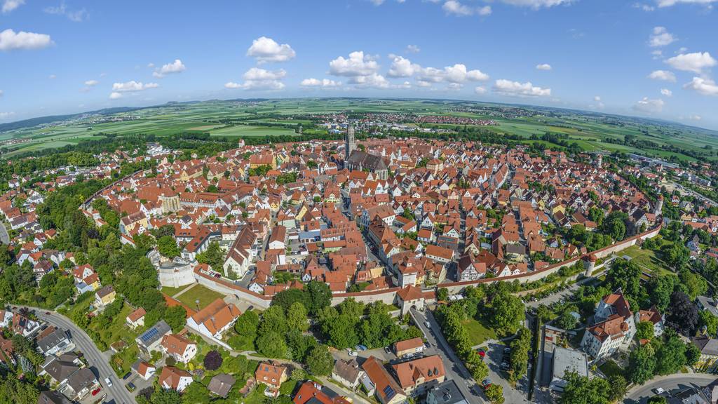 Nördlingen