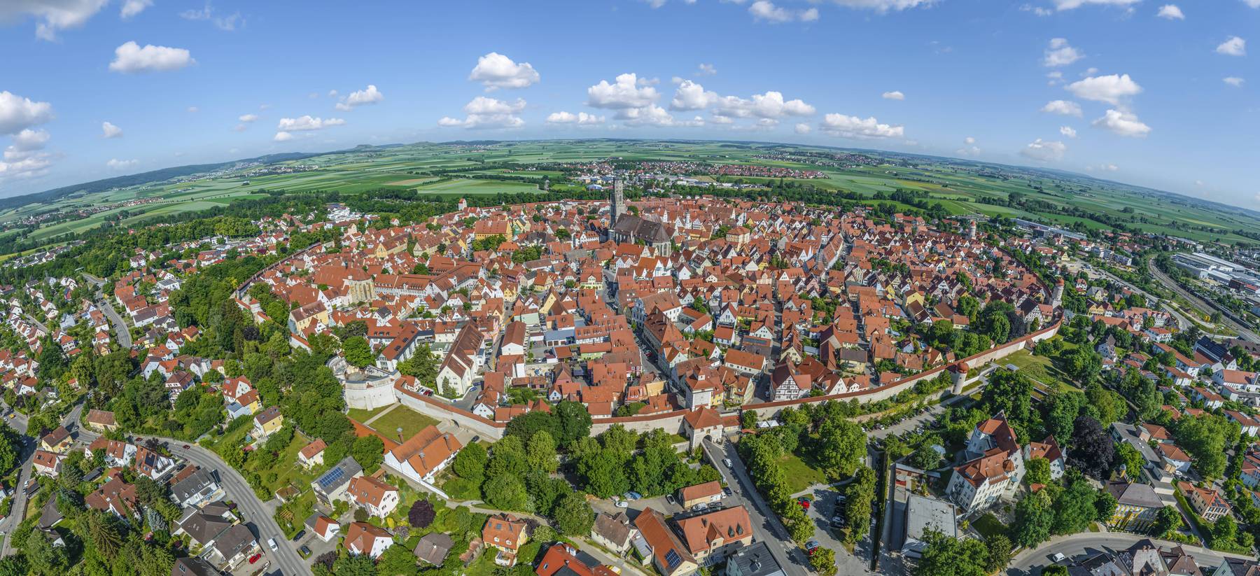 Nördlingen