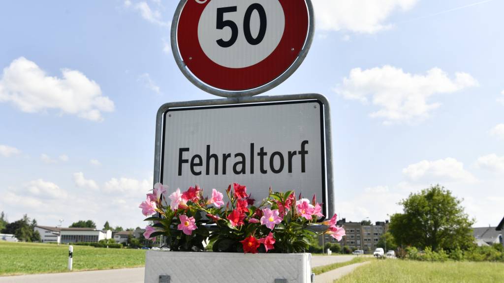 Fehraltorf, Hittnau, Pfäffikon und Russikon denken über eine mögliche Fusion nach. (Archivbild)
