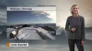 Wetteraussichten