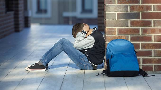 Aadorfer Schüler mit Tod bedroht