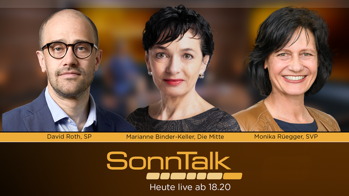 Sonntalk