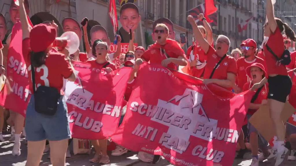 Erfreuliche Bilanz zur Heim-EM der Frauen