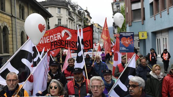 Warum der 1. Mai im AG kein Feiertag ist