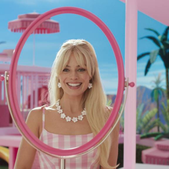 Barbie, Oppenheimer und Mission Impossible füllen Zürcher Kinos