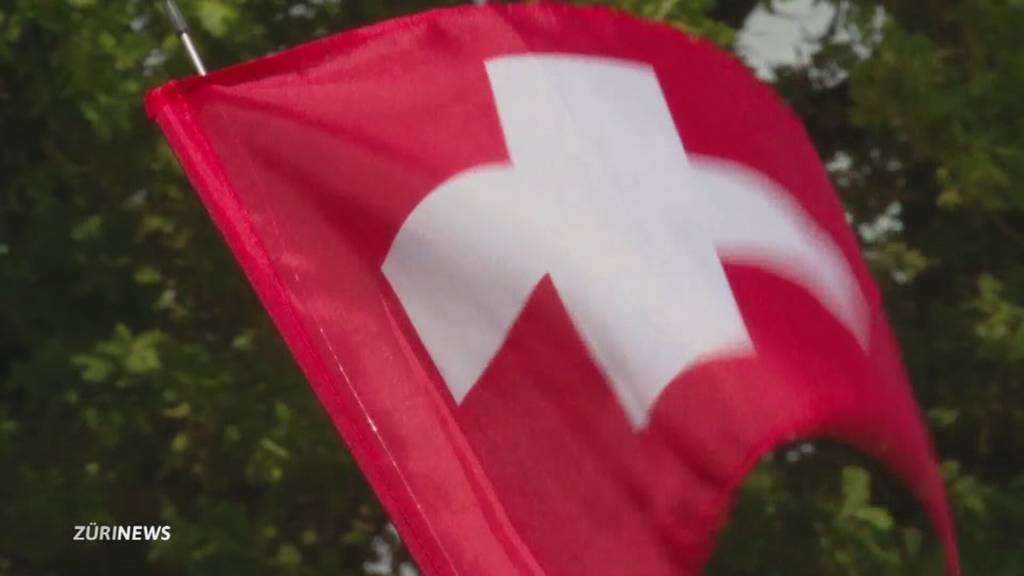 1. August Wissensquiz