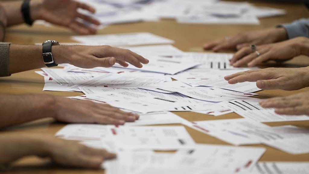 Keine Unterlisten mehr: Luzerner SVP will Zahl der Wahllisten eindämmen