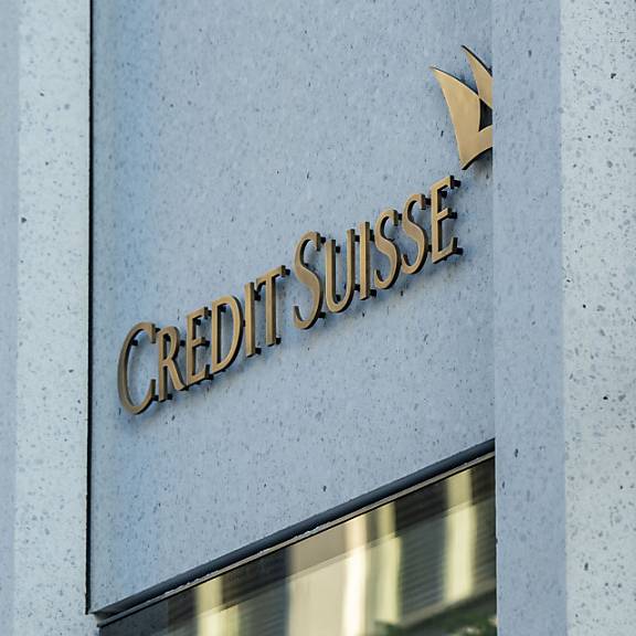 Credit Suisse will mit massiven Umbau aus der Krise herausfinden