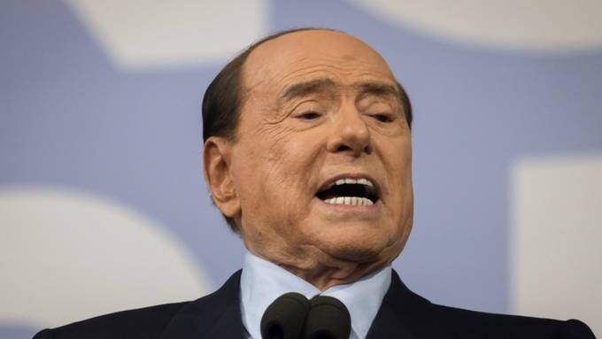 Berlusconi meldet volle Kontrolle über ProsiebenSat.1 an