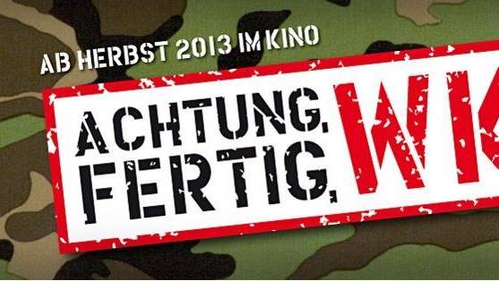 Werde Statist bei ‹Achtung, fertig WK!›