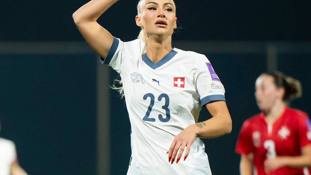 Alisha Lehmanns Premieren-Tor bringt keine Punkte: Leicester City verliert zum sechsten Mal in Folge