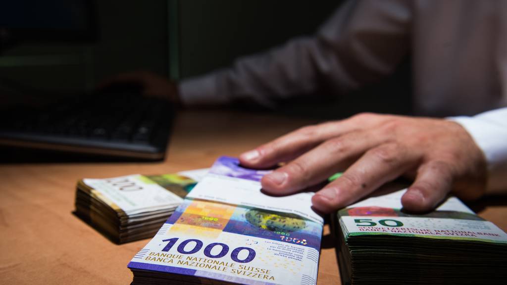 Gauner ergattern mit «Liebesbetrug» mehr als 1 Million Euro
