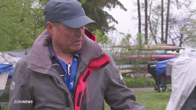 Motoren geklaut: Bootsbesitzer in Hünenberg ZG stinksauer