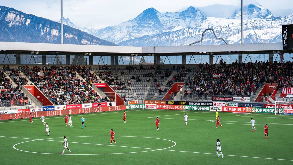 FC Thun