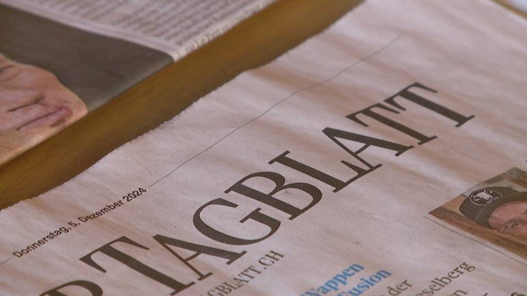 Ständerat will mehr Geld für die Presse