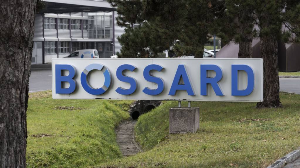 Das Geschäftsjahr 2025 der Bossard-Gruppe war von einer gedämpften Marktnachfrage und Akquisitionen geprägt. (Archivbild)