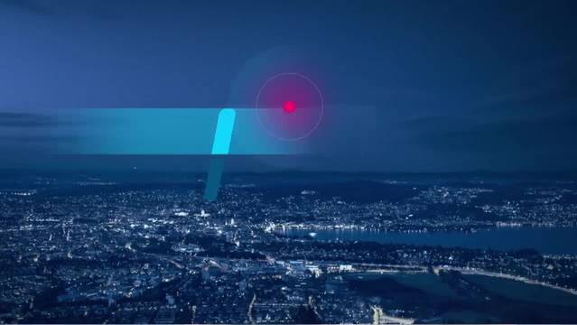ZüriNews — Montag, 17. April 2017 — Ganze Sendung