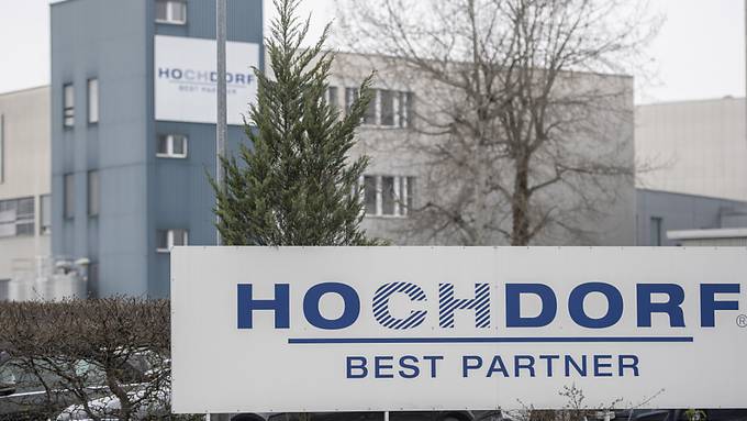 Gemeinde will Grundstücke der Hochdorf-Gruppe kaufen