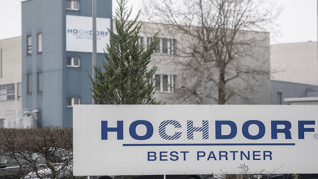 Der Hochdorfer Gemeinderat möchte die Grundstücke der Hochdorf-Gruppe kaufen. (Archivbild)