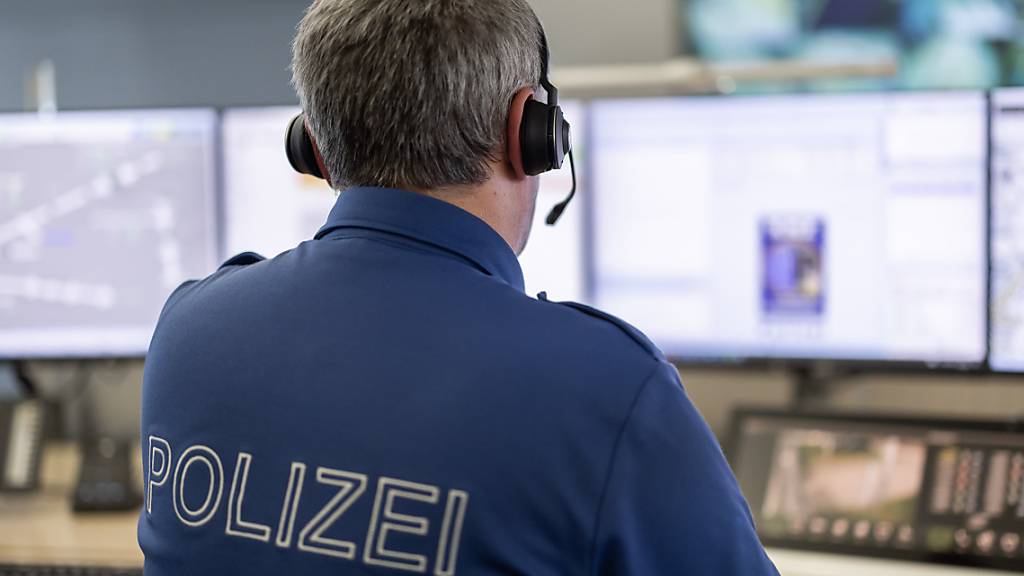 Die Kantonspolizei Thurgau konnte einen Telefonbetrug verhindern. (Symbolbild)