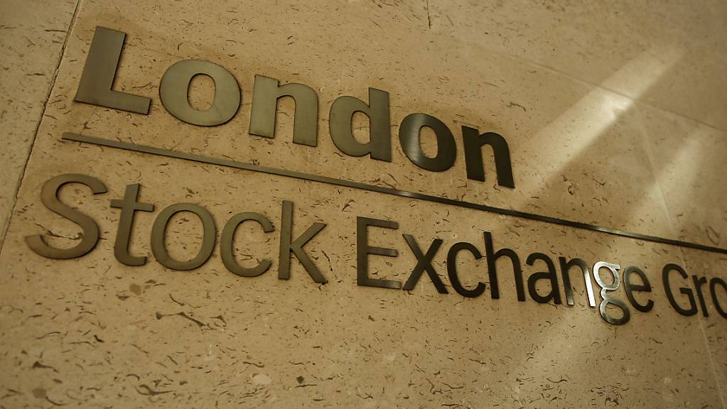 Börse Hongkong will London Stock Exchange übernehmen. (Archiv)