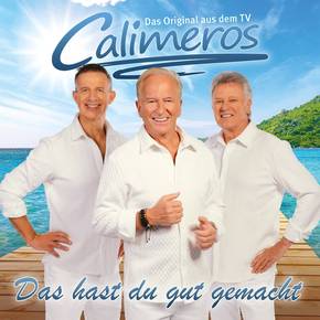 Das hast du gut gemacht