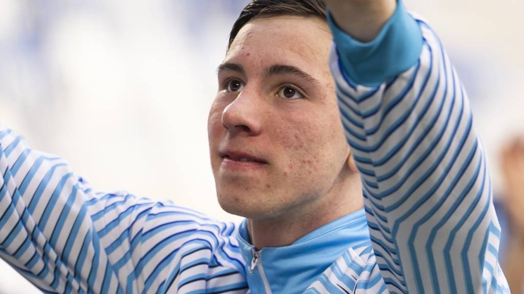 Luzerns Vasovic wird Teamkollege von Sommer und Tsawa in Brügge