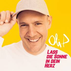 Lass die Sonne in dein Herz
