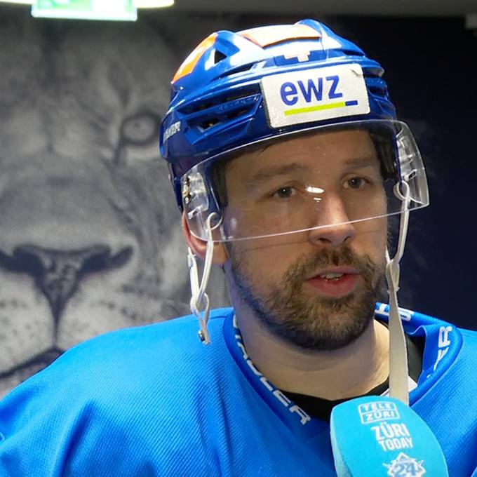 Der ZSC trifft schon wieder auf Biel – jetzt sind die Details entscheidend