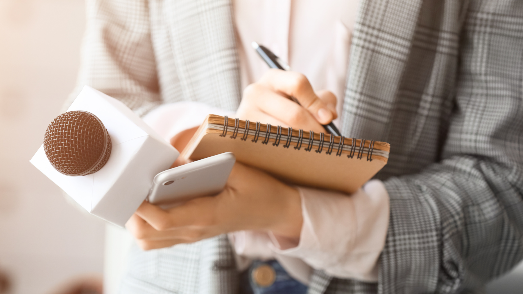 Central Podcast Top News