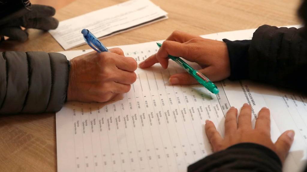 Slowenen sprechen gegen Legalisierung von Sterbehilfe aus