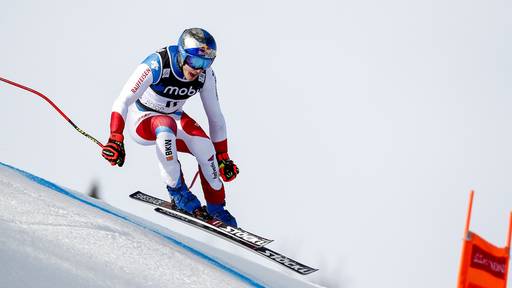 Unzufriedene Skistars wollen zurück zu Swisscom