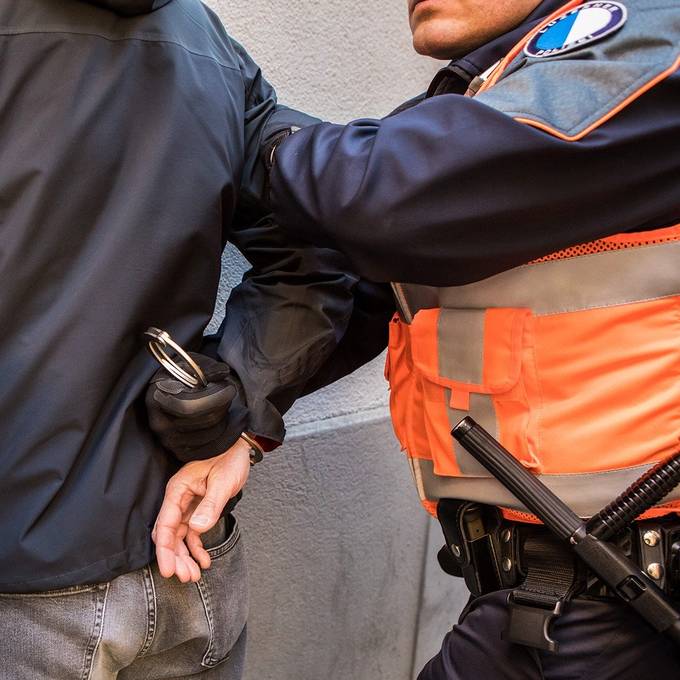 Sexueller Übergriff bei der Luzerner Polizei? Ermittlungen eingeleitet