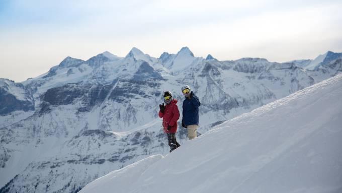 Luzerner Skigebiet-Mitarbeiter müssen sich doch nicht testen lassen