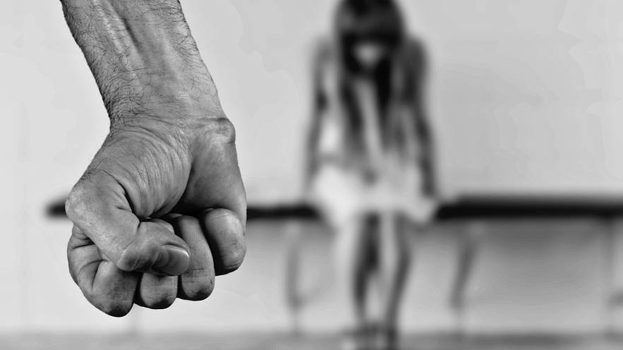 Mann aus Uster vergewaltigt seine Frau über Jahre mehrmals pro Woche