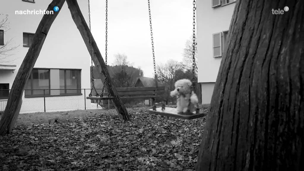 In der Coronazeit werden mehr Kinder missbraucht