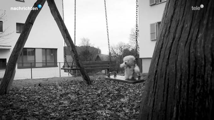In der Coronazeit werden mehr Kinder missbraucht
