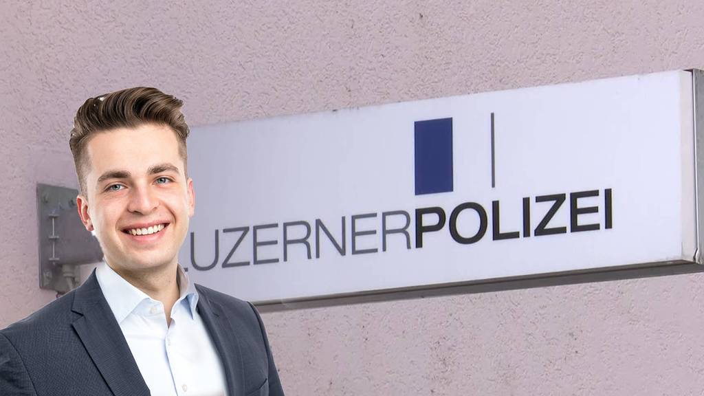«Kommunikationstechnisches Fiasko» – Luzerner Polizei erntet viel Kritik