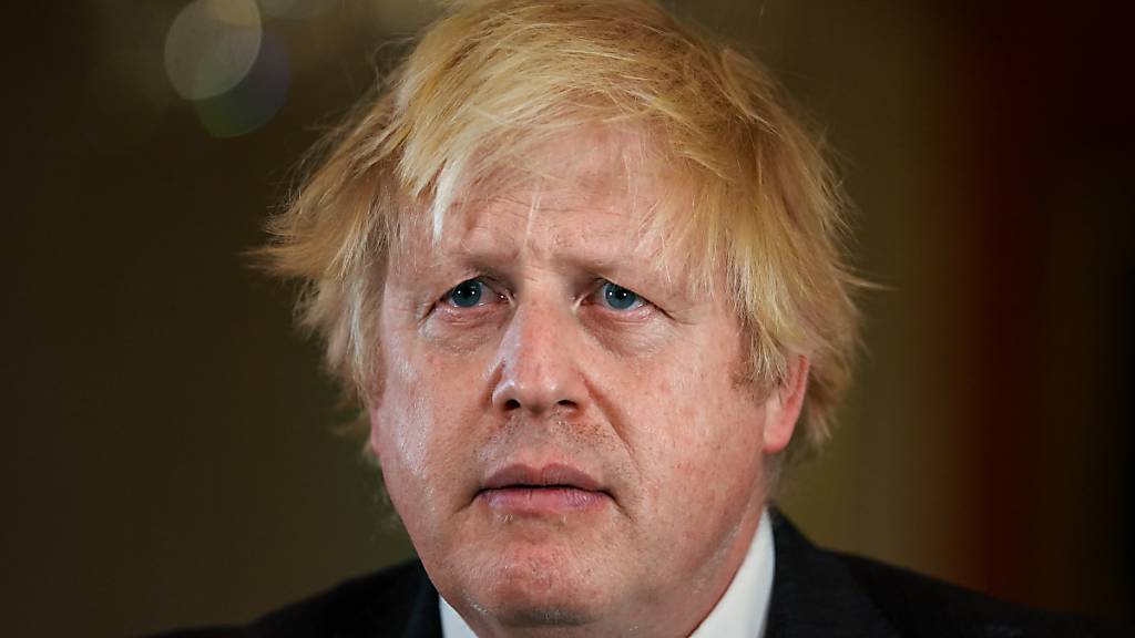 Die negativen Schlagzeilen um Boris Johnson, Premierminister von Großbritannien, hören nicht auf. Foto: Kirsty O'connor/PA Wire/dpa