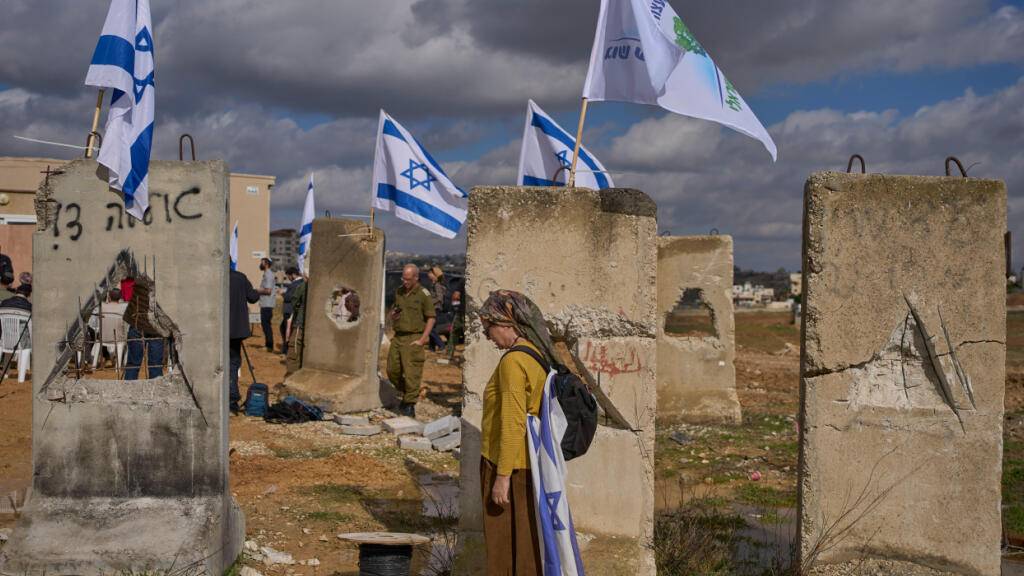 Muslimische Staaten kritisieren Israels Schritt zu Westjordanland