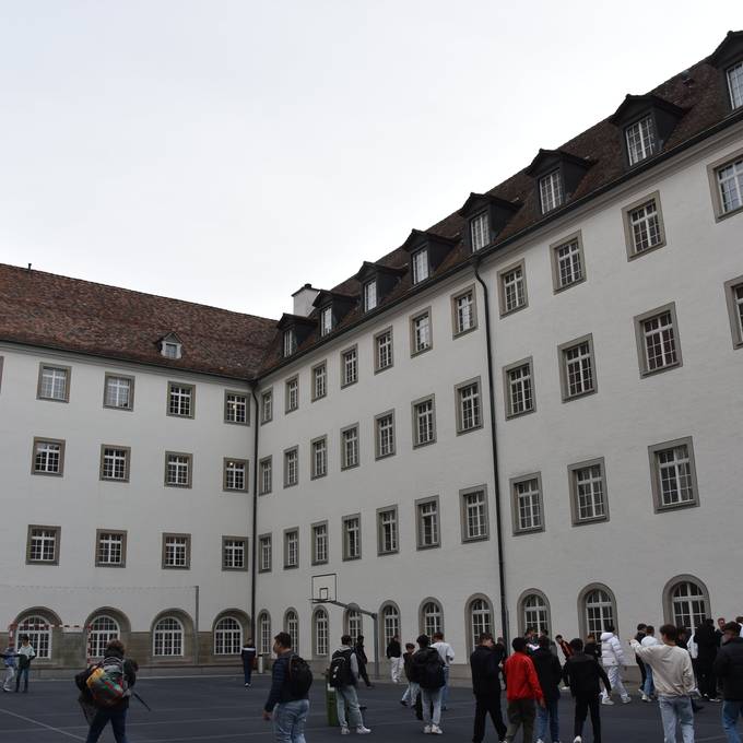 Stiftsbezirk bekommt neue Fenster für über zwei Millionen Franken