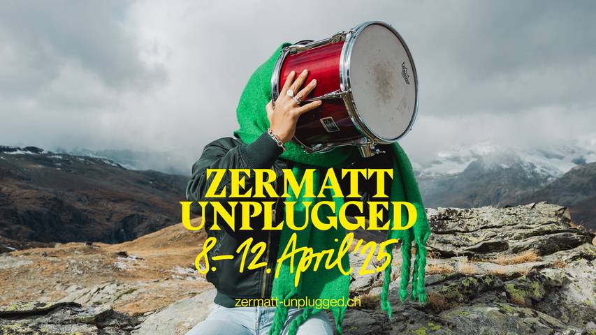 Zermatt Unplugged