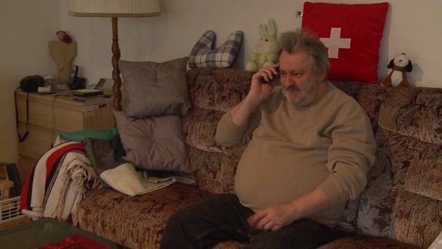 Falscher Toter erhält keine Steuererklärung