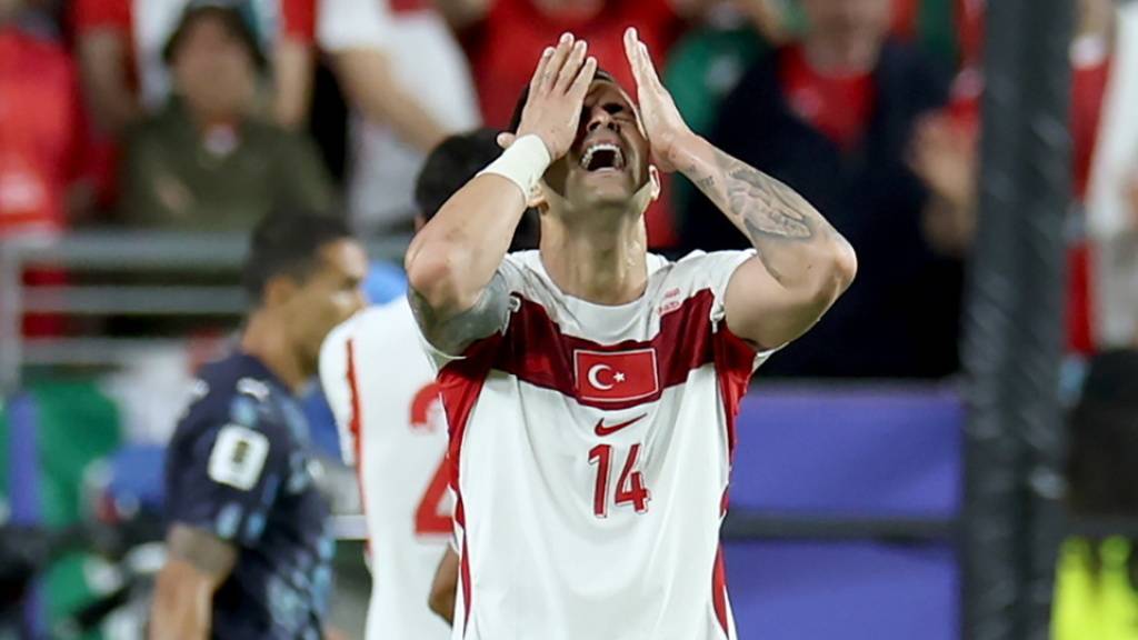 Abdulkerim Bardakci als Sinnbild für die türkische Stimmungslage