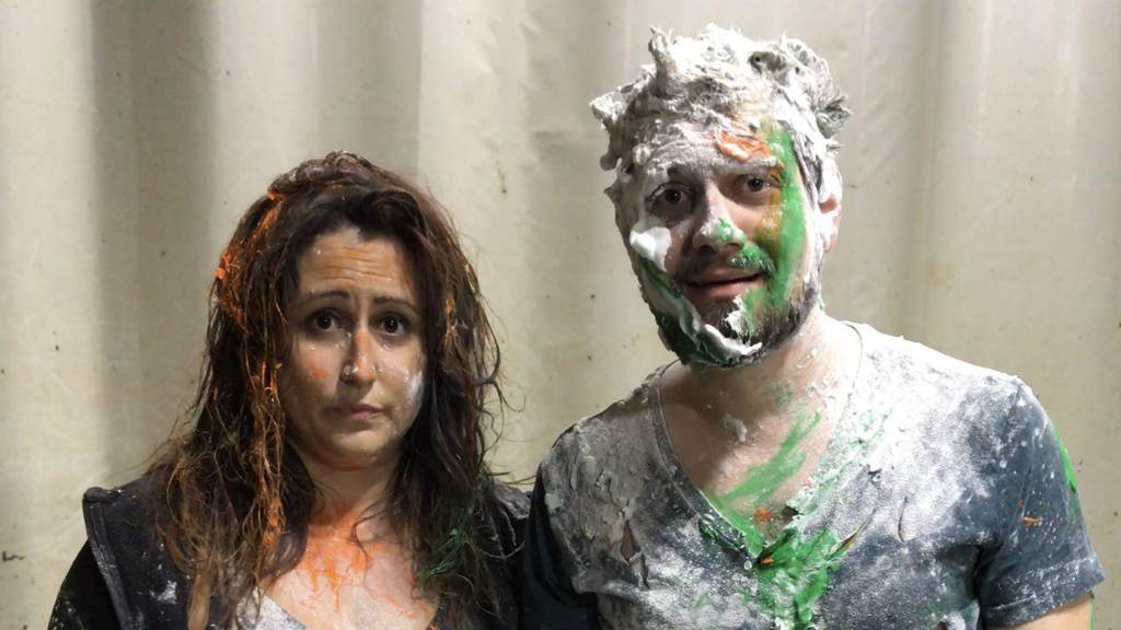 Luca Hänni am ESC – Der «Ufsteller» könnte ihn unterstützen