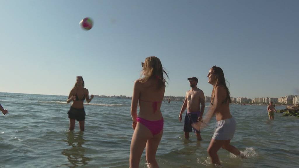 Wir besuchen Balkan-Schweizer vor Ort – Teil 1